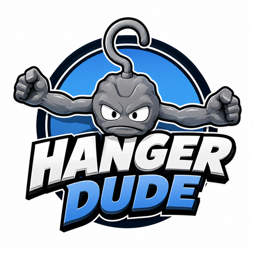 Hangerdude